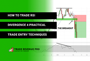 How to Trade RSI Divergence - 4 Practical Entry Techniques