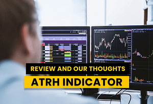 ATRH Indicator for MT4 - Review and Free Download