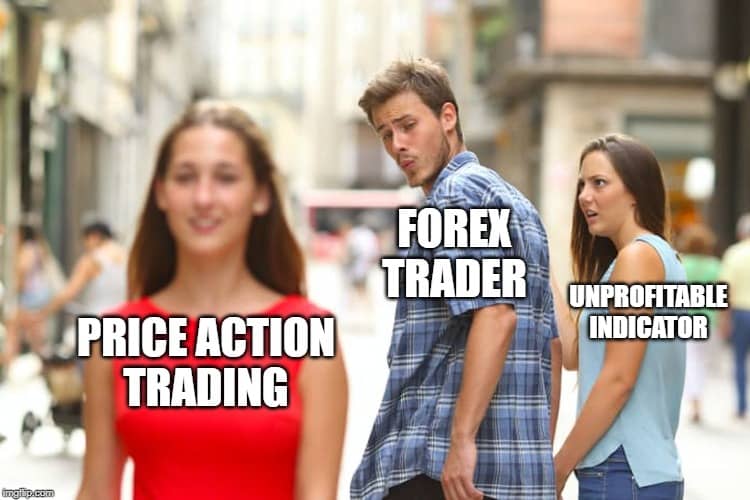 forex trading meme