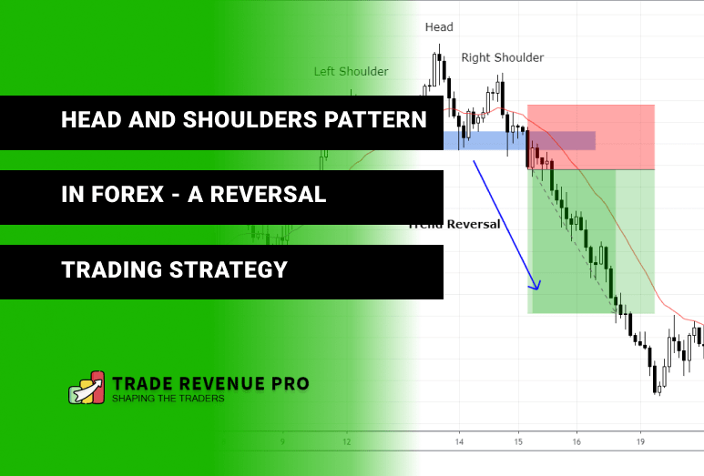 Head and Shoulders Pattern in Forex - A Reversal Trading Strategy